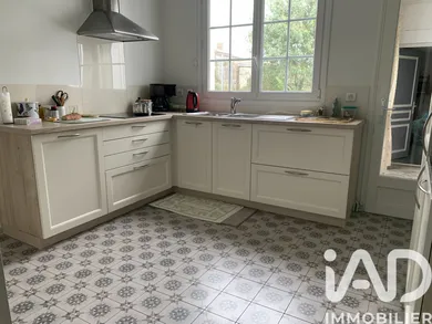 Townhouse in Les Lucs-sur-Boulogne (85170)