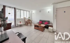 Appartement à Antony (92160)