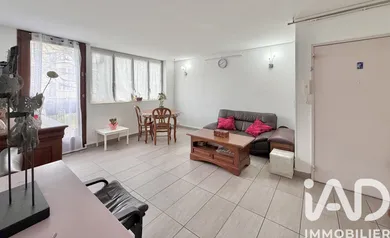 Appartement à Antony (92160)