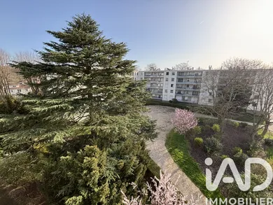 Appartement à Bois-d'Arcy (78390)