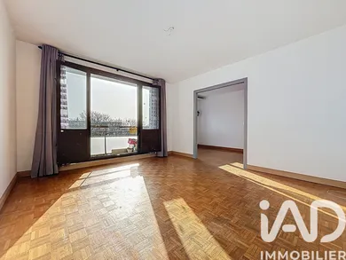 Appartement à Bois-d'Arcy (78390)