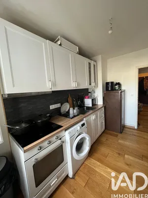 Appartement à Clermont-Ferrand (63000)