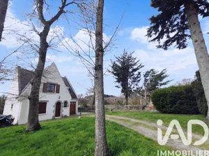 Maison à Mesquer (44420)