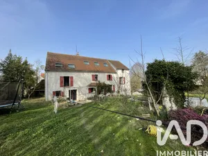 Maison à La Ferté-sous-Jouarre (77260)