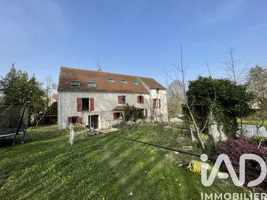 Maison à La Ferté-sous-Jouarre (77260)