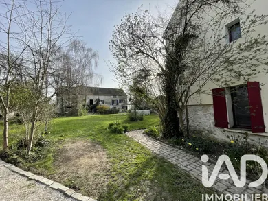 Maison à La Ferté-sous-Jouarre (77260)