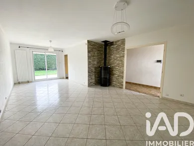 House in Rosny-sur-Seine (78710)