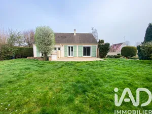 House in Rosny-sur-Seine (78710)