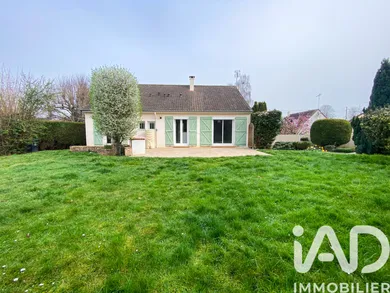 House in Rosny-sur-Seine (78710)