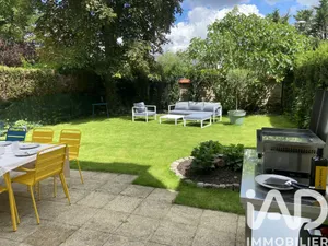 Appartement à Saint-Maur-des-Fossés (94210)