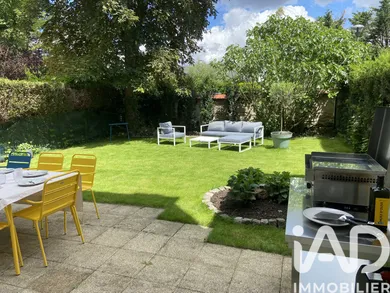 Appartement à Saint-Maur-des-Fossés (94210)