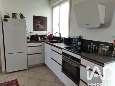 House in La Plaine-sur-Mer (44770)