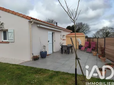 House in La Plaine-sur-Mer (44770)