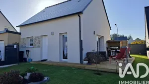 House in Perros-Guirec (22700)