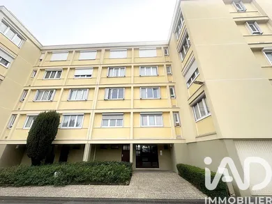 Appartement à Vitry-sur-Seine (94400)