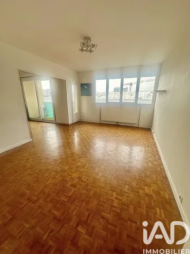 Apartment in Vitry-sur-Seine (94400)