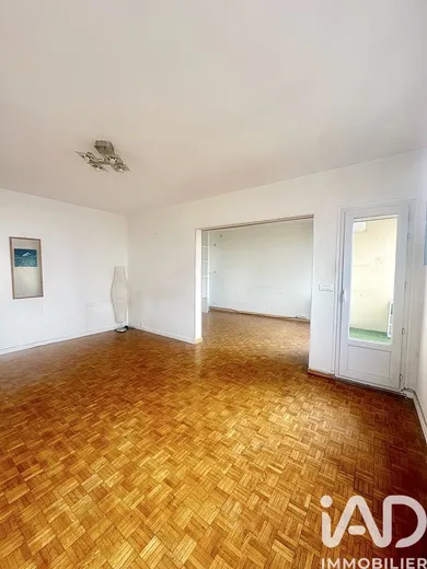 Apartment in Vitry-sur-Seine (94400)