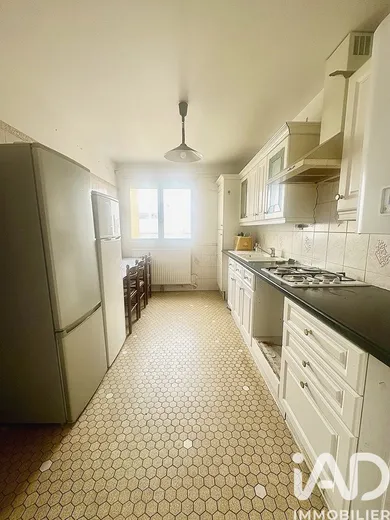 Apartment in Vitry-sur-Seine (94400)