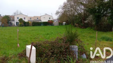 Building plot in Couëron (44220)