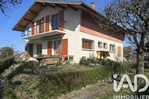 Traditional house in Publier (74500)