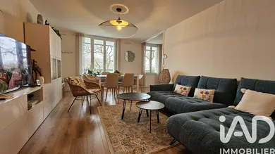 Appartement à Nantes (44300)