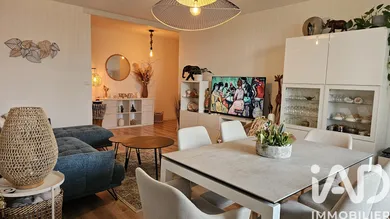 Appartement à Nantes (44300)