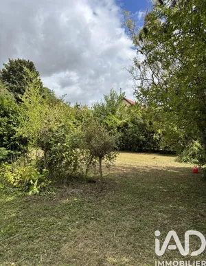 Terrain à bâtir à Villacerf (10600)