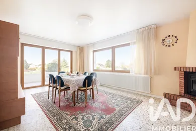 Traditional house in Publier (74500)