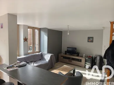 House in Avize (51190)