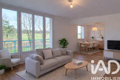 Apartment in Vénissieux (69200)