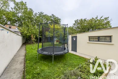 Maison à Vitry-sur-Seine (94400)