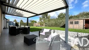 House in Casson (44390)