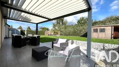 House in Casson (44390)