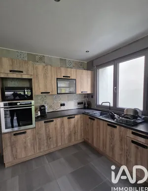 House in Crégy-lès-Meaux (77124)