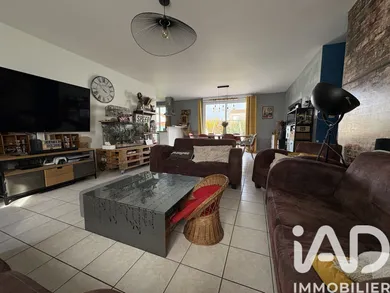 Maison à Chauvé (44320)