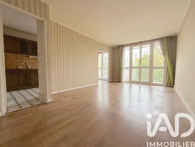 Appartement à Chilly-Mazarin (91380)