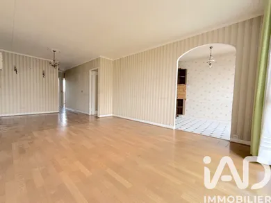 Appartement à Chilly-Mazarin (91380)
