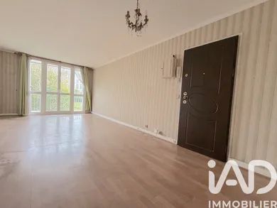 Appartement à Chilly-Mazarin (91380)