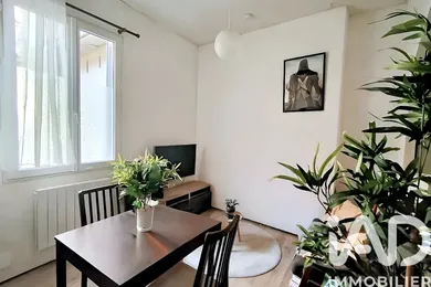Studio in Pontoise (95300)