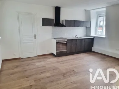 Appartement à Armentières (59280)