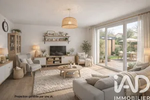 Maison à Brie-Comte-Robert (77170)