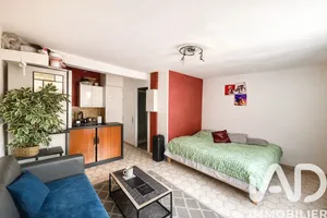 Studio in Herblay-sur-Seine (95220)