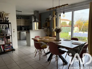 Maison à Chauvé (44320)