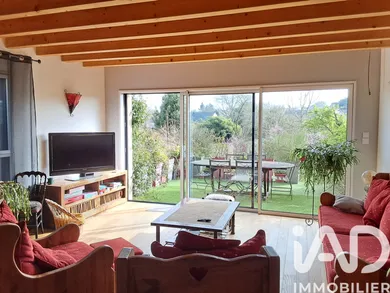 Maison de ville à Candé (49440)