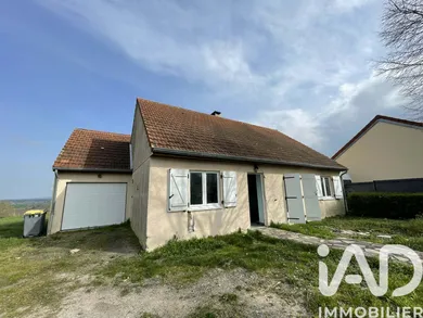 House in Saint-Félix (03260)