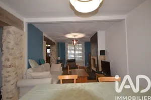 House in Saulx-les-Chartreux (91160)