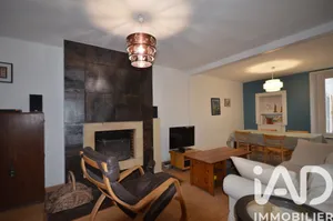 House in Saulx-les-Chartreux (91160)