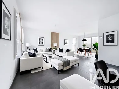 Maison à Hardinghen (62132)