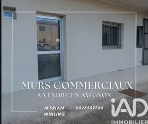 Apartment in Avignon (84000)