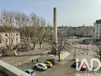 Duplex à Chalon-sur-Saône (71100)